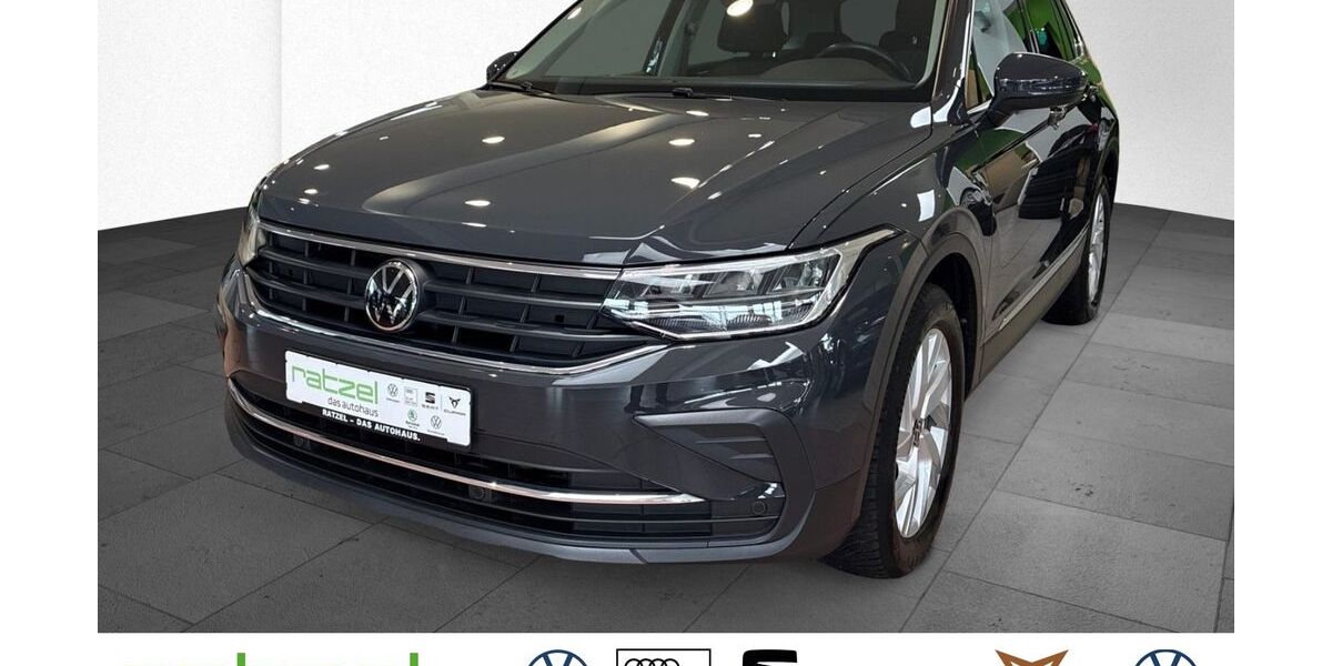 VW Tiguan 50.348 km 24.980 &euro; Zell u.A. 73119