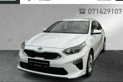 Kia ceed Sportswagon 167.312 km 11.800 &euro; Bietigheim-Bissingen 74321