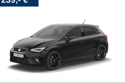 Seat Ibiza 9.894 km 23.430 &euro; Göppingen 73037