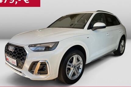 Audi Q5 74.522 km 38.730 &euro; Fellbach 70734