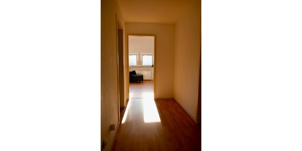 Dachgeschoßwohnung Stuttgart Vaihingen - 2 Zimmer, 45 m&sup2;, 650&euro; | Angebot:26038458