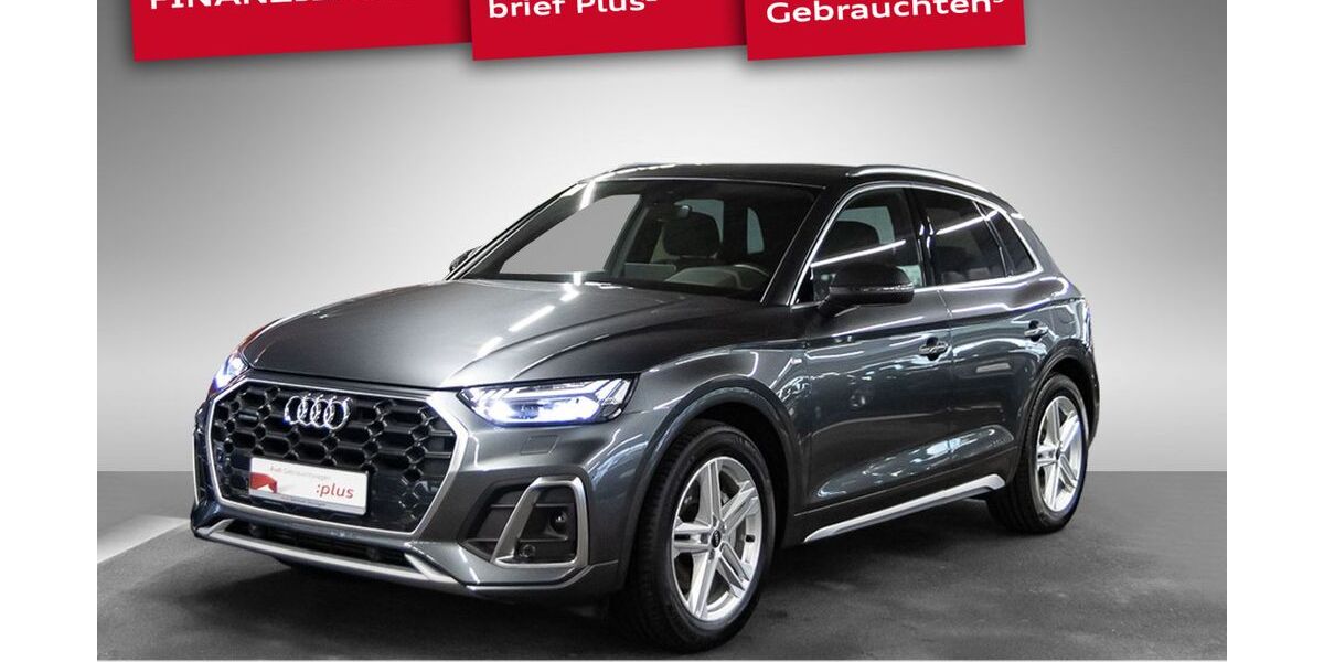 Audi Q5 36.603 km 46.940 &euro; Stuttgart 70469