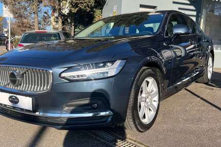 Volvo S90 77.700 km 31.499 &euro; Ludwigsburg 71634