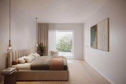 Wohnung Sindelfingen - 3 Zimmer, 80 m&sup2;, 478.000&euro; | Angebot:27103349