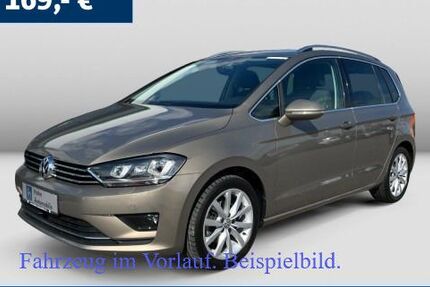 VW Golf Sportsvan 14.999 km 17.495 &euro; Korntal-Münchingen 70825