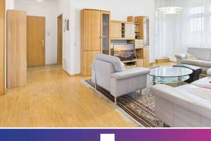 Wohnung Stuttgart Bad Cannstatt - 4 Zimmer, 91 m&sup2;, 495.000&euro; | Angebot:25258119