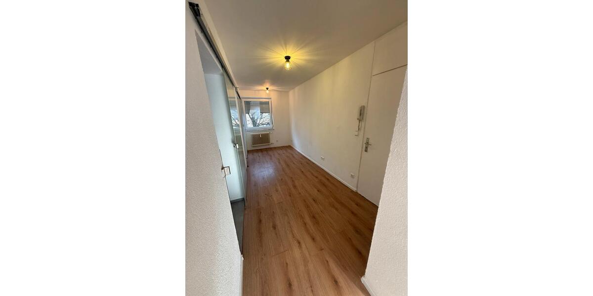 Etagenwohnung Esslingen am Neckar Brühl - 2.5 Zimmer, 55 m&sup2;, 1.250&euro; | Angebot:25436776
