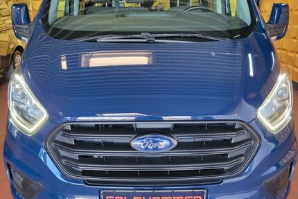 Ford Transit Custom 88.164 km 22.999 &euro; Winnenden 71364