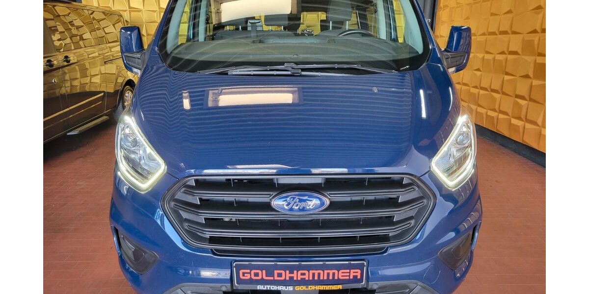 Ford Transit Custom 88.164 km 22.999 &euro; Winnenden 71364