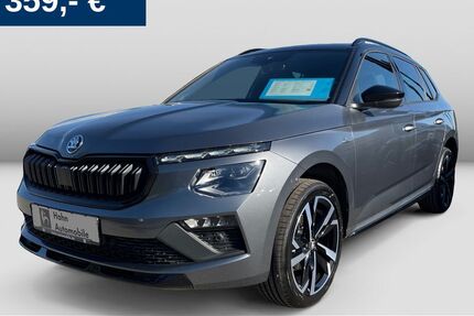 Skoda Kamiq 1.002 km 26.895 &euro; Böblingen 71032