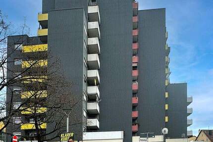 Wohnung Göppingen Stadtgebiet - 2 Zimmer, 54 m&sup2;, 149.000&euro; | Angebot:25680454