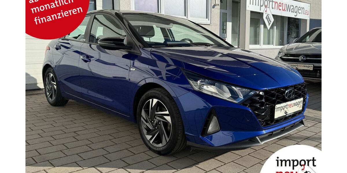 Hyundai i20 80.600 km 14.990 &euro; Leonberg 71229