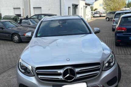 Mercedes-Benz GLC 250 125.900 km 22.750 &euro; Lorch 73547