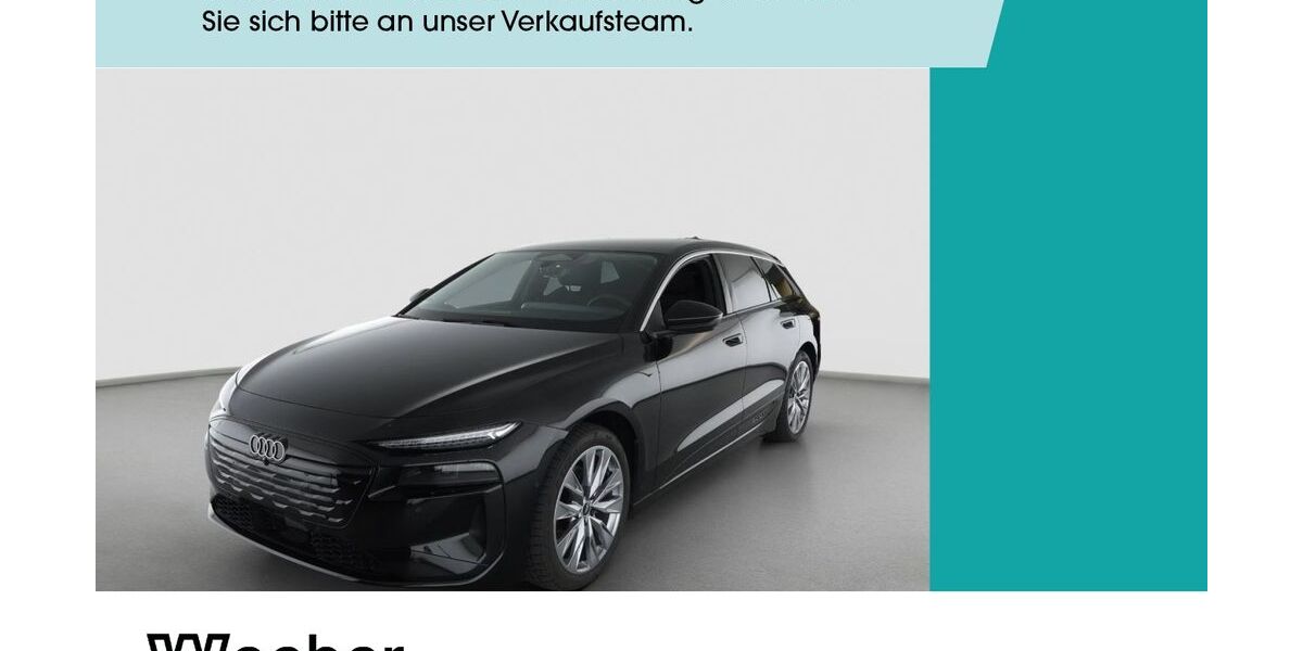 Audi A6 e-tron 8.739 km 54.729 &euro; Leonberg 71229