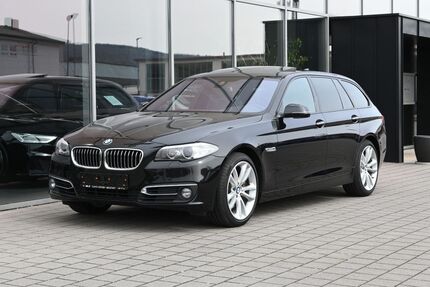 BMW 535 206.000 km 15.950 &euro; Winterbach bei Stuttgart 73650