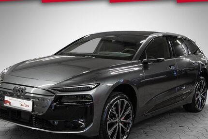 Audi A6 e-tron 13.108 km 64.920 &euro; Stuttgart 70563