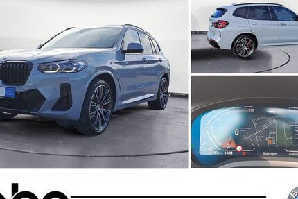 BMW X3 21.263 km 53.950 &euro; Böblingen 71034