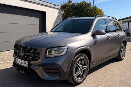 Mercedes-Benz GLA 220 120.000 km 34.900 &euro; Rechberghausen 73098