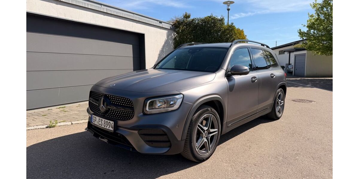 Mercedes-Benz GLA 220 120.000 km 34.900 &euro; Rechberghausen 73098