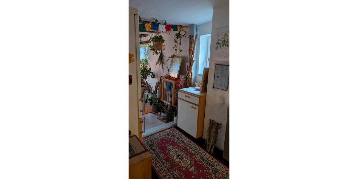 Erdgeschoßwohnung Marbach am Neckar - 2 Zimmer, 50 m&sup2;, 750&euro; | Angebot:25858014