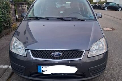 Ford C-Max 126.300 km 1.999 &euro; Filderstadt 70794