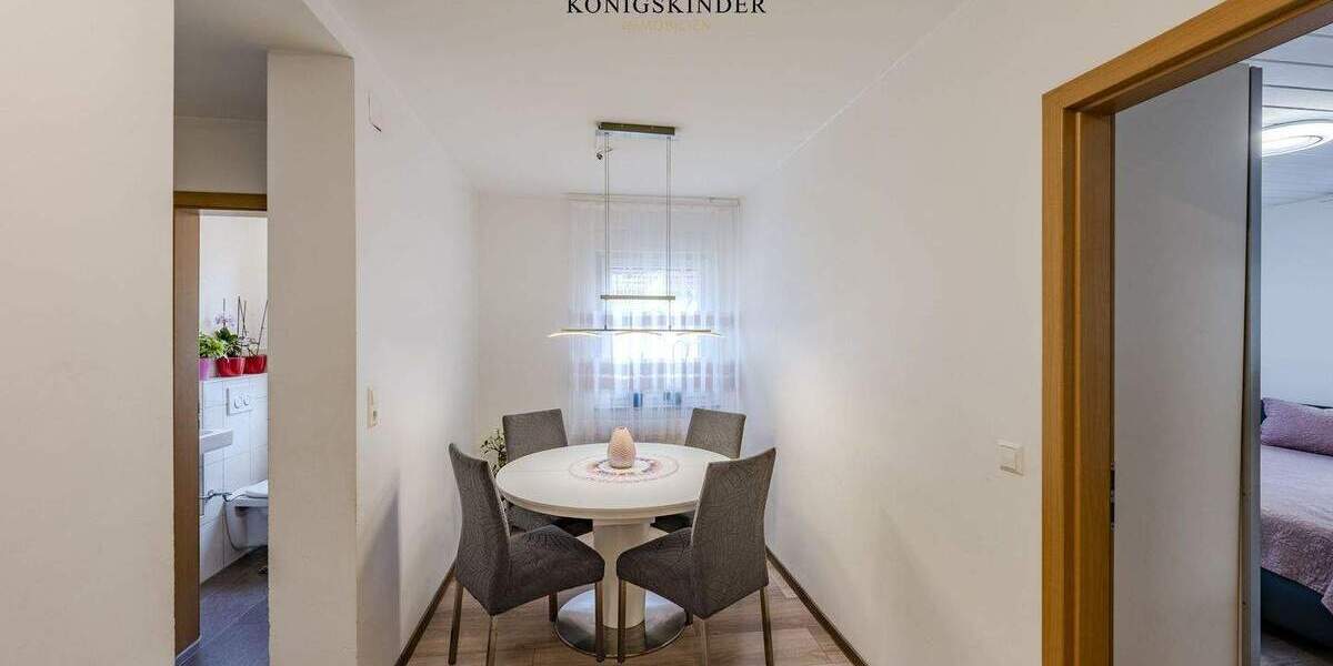 Mehrfamilienhaus, Wohnhaus Remseck Hochberg - 1 Zimmer, 258 m&sup2;, 799.000&euro; | Angebot:25910294