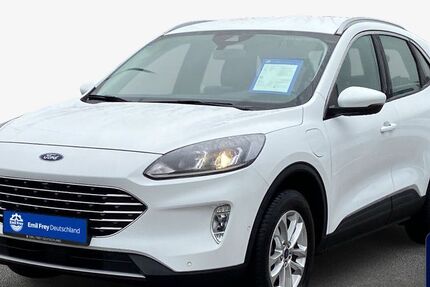 Ford Kuga 33.839 km 21.400 &euro; Leonberg 71229