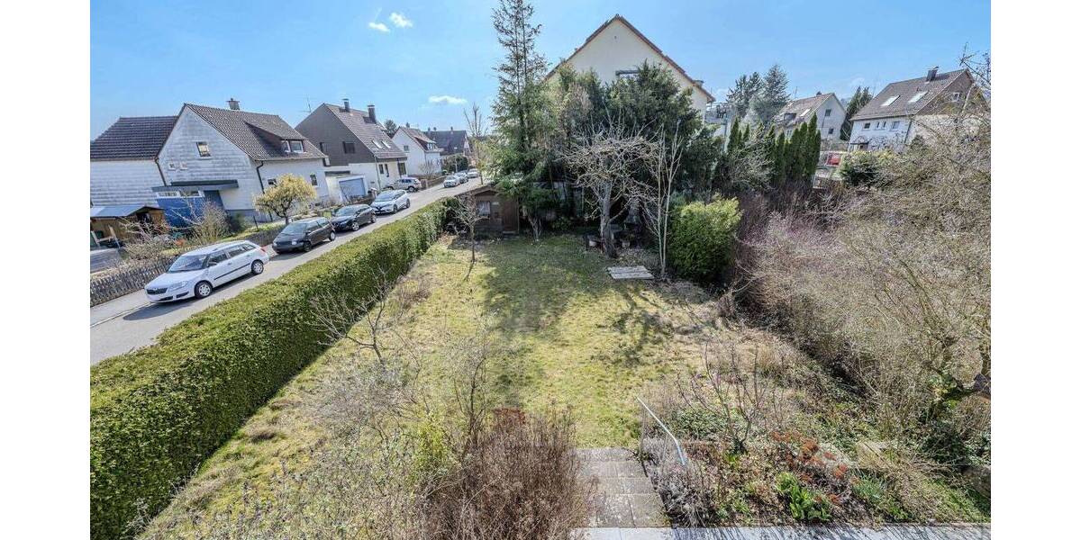 Doppelhaushälfte Stuttgart / Rohr Rohr - 4 Zimmer, 155 m&sup2;, 1.090.000&euro; | Angebot:25986494