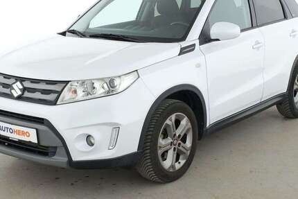 Suzuki Vitara 25.093 km 15.690 &euro; Stuttgart 70195