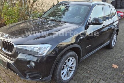BMW X3 190.000 km 13.999 &euro; Nürtingen/Airport Stuttgart 72622