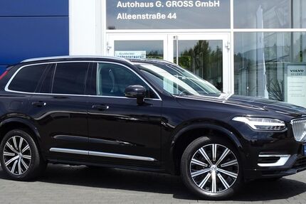 Volvo XC90 89.500 km 48.900 &euro; Kirchheim/Teck 73230