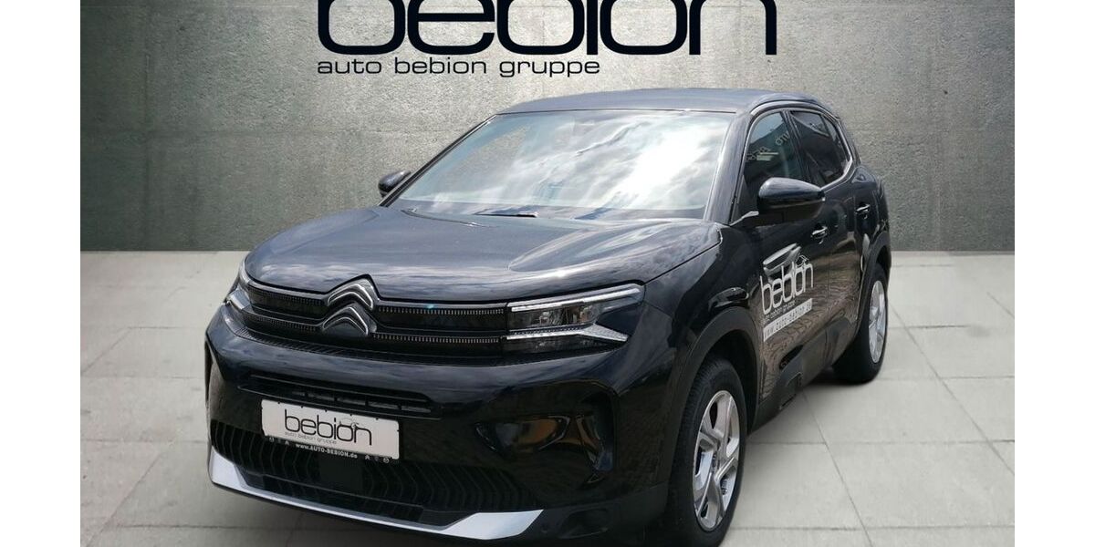 Citroen C5 Aircross 11.500 km 23.900 &euro; Göppingen 73037