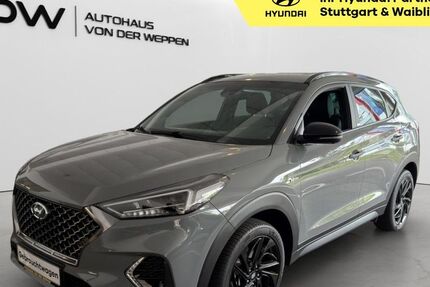 Hyundai TUCSON 32.979 km 25.900 &euro; Stuttgart 70469
