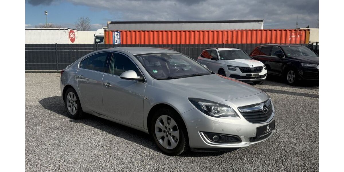 Opel Insignia 281.000 km 4.999 &euro; Sachsenheim 74343