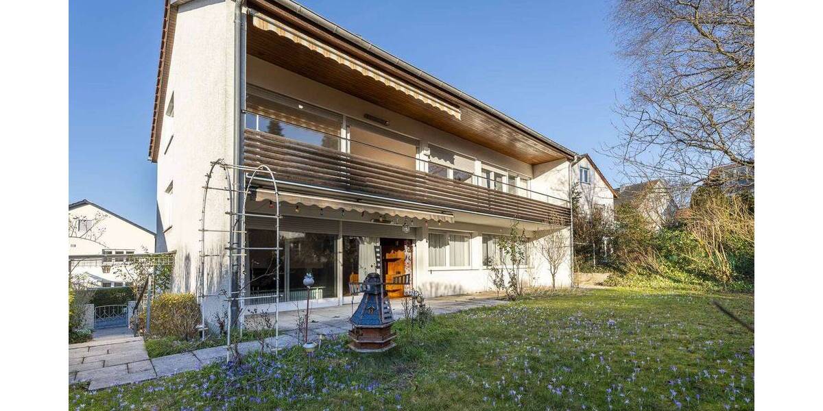 Mehrfamilienhaus, Wohnhaus Göppingen Stadtgebiet - 1 Zimmer, 243 m&sup2;, 680.000&euro; | Angebot:26826831