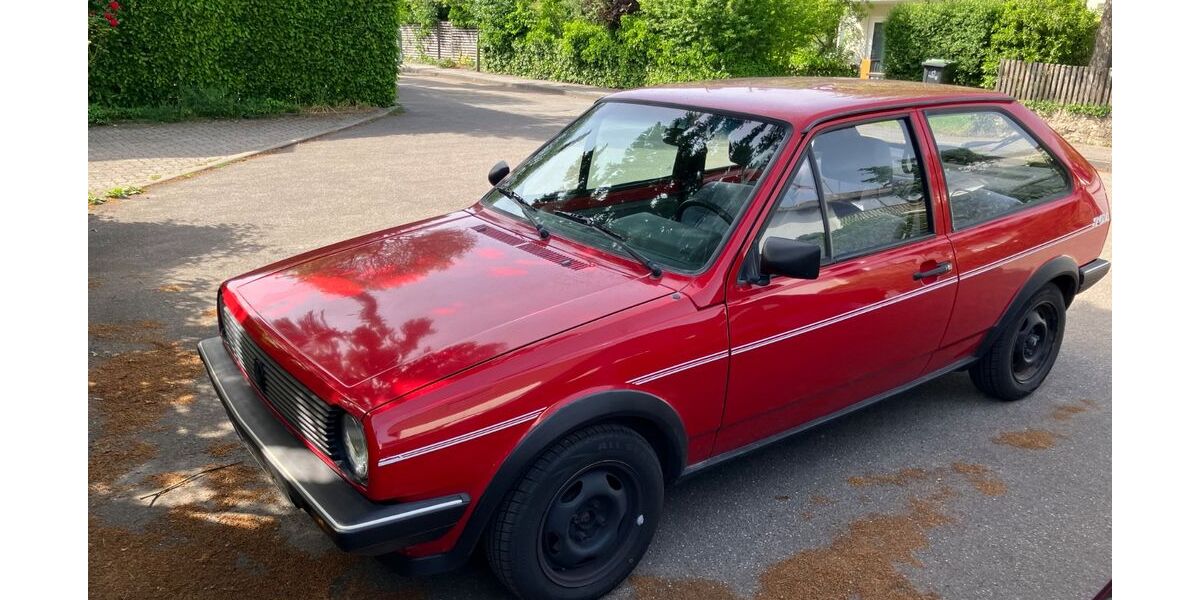 VW Polo 84.228 km 2.499 &euro; Leonberg 71229