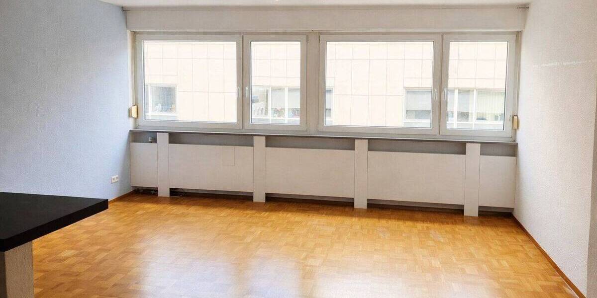 Etagenwohnung Stuttgart West - 2 Zimmer, 51 m&sup2;, 289.000&euro; | Angebot:26065027