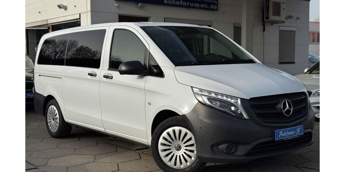 Mercedes-Benz Vito 207.000 km 24.900 &euro; Unterensingen / bei Stuttgart 72669