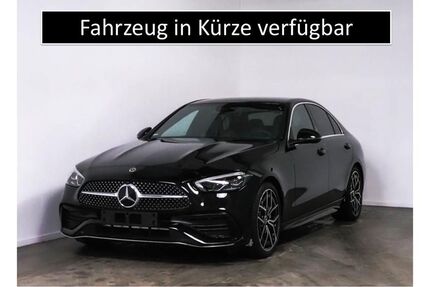 Mercedes-Benz C 180 7.600 km 37.980 &euro; Uhingen 73066