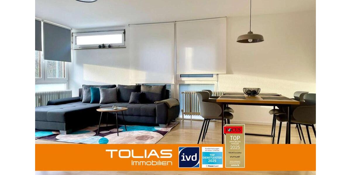 Etagenwohnung Schwieberdingen - 2 Zimmer, 71 m&sup2;, 1.050&euro; | Angebot:23710384