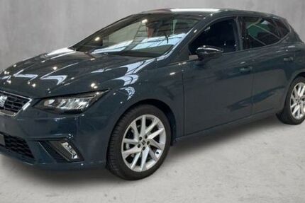 Seat Ibiza 9.541 km 18.450 &euro; Zell u.A. 73119