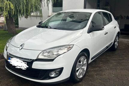 Renault Megane 107.000 km 4.600 &euro; Ottmarsheim 74354