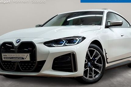 BMW i4 84.403 km 43.980 &euro; Stuttgart 70569