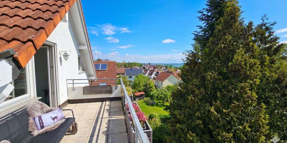 Etagenwohnung Filderstadt - 3 Zimmer, 69 m&sup2;, 318.000&euro; | Angebot:26676374