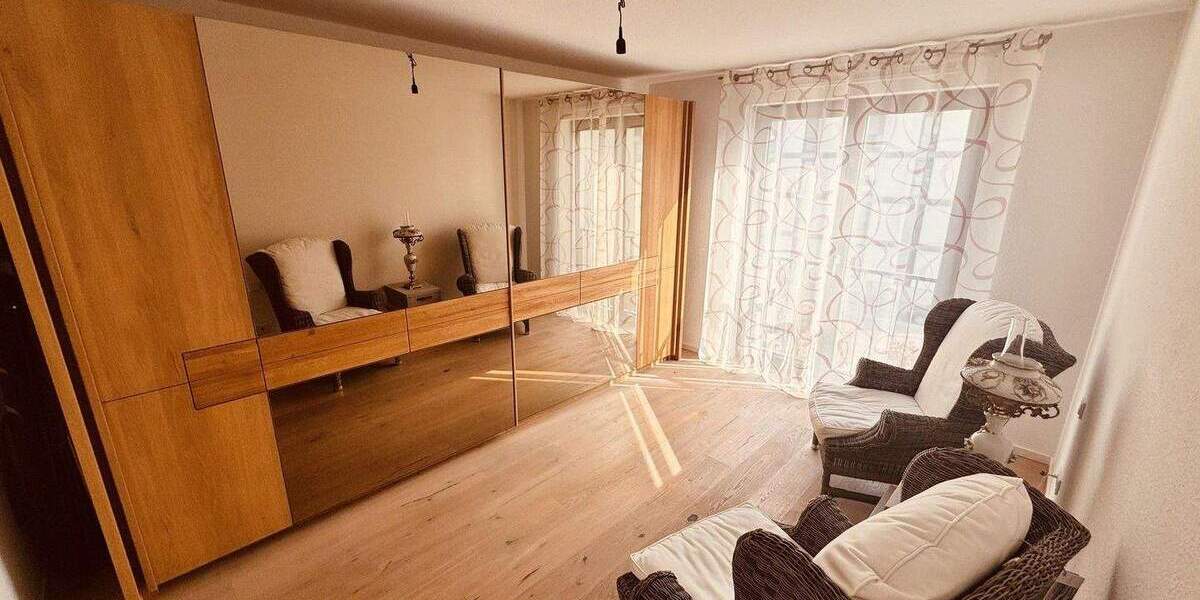 Etagenwohnung Ostfildern Scharnhauser Park - 3 Zimmer, 88 m&sup2;, 529.000&euro; | Angebot:25845517