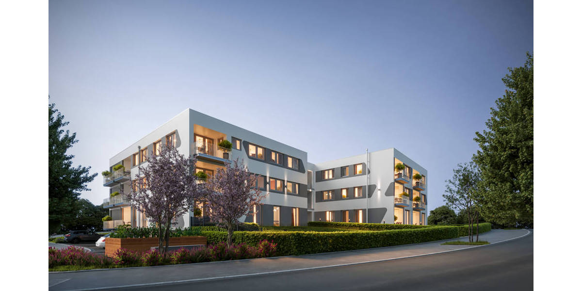 Etagenwohnung Uhingen - 4 Zimmer, 103 m&sup2;, 549.000&euro; | Angebot:25676242