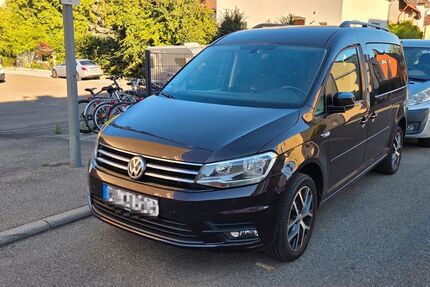 VW Caddy 170.000 km 15.500 &euro; Böblingen 71032