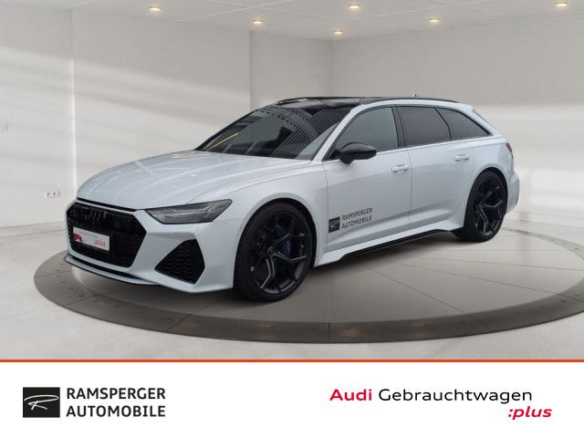 Audi RS6 5.000 km 159.880 &euro; Kirchheim 73230
