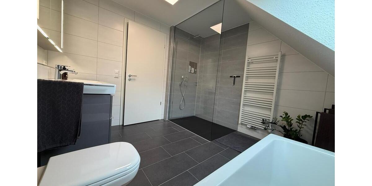 Maisonettenwohnung Stuttgart Zuffenhausen - 4 Zimmer, 108 m&sup2;, 690.000&euro; | Angebot:25350150