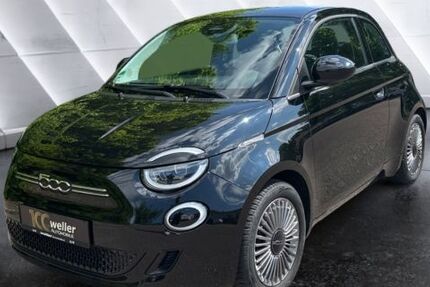 Fiat 500e 15.300 km 20.250 &euro; Bietigheim-Bissingen 74321